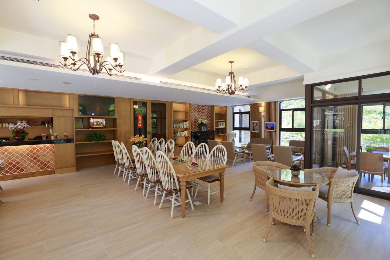 Maple' Smile Apartment Taipei Bagian luar foto